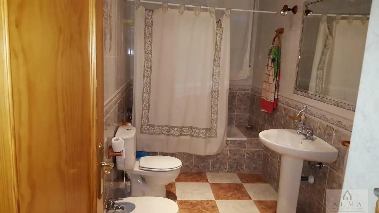 Detached house for sale in Almendralejo, imagen 14
