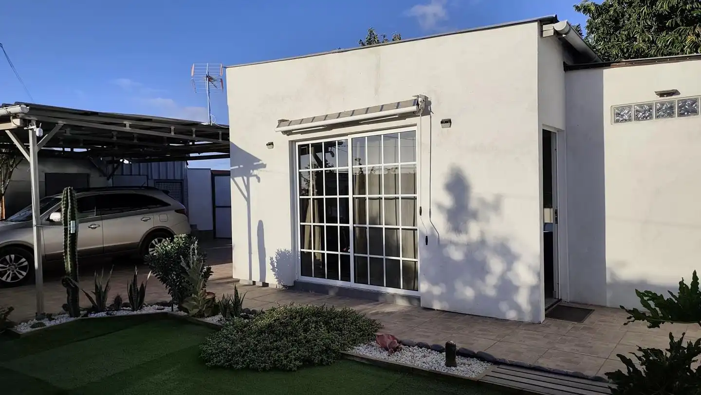 Casa amb jardí en venda a Buzanada, imagen 4