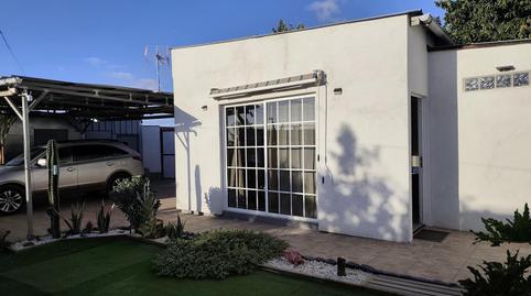 Foto 4 de Casa o chalet en venta en Buzanada, Arona