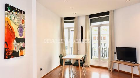 Photo 4 of Flat for rent in Carrer de la Barcelonina, Sant Francesc,  Valencia Capital