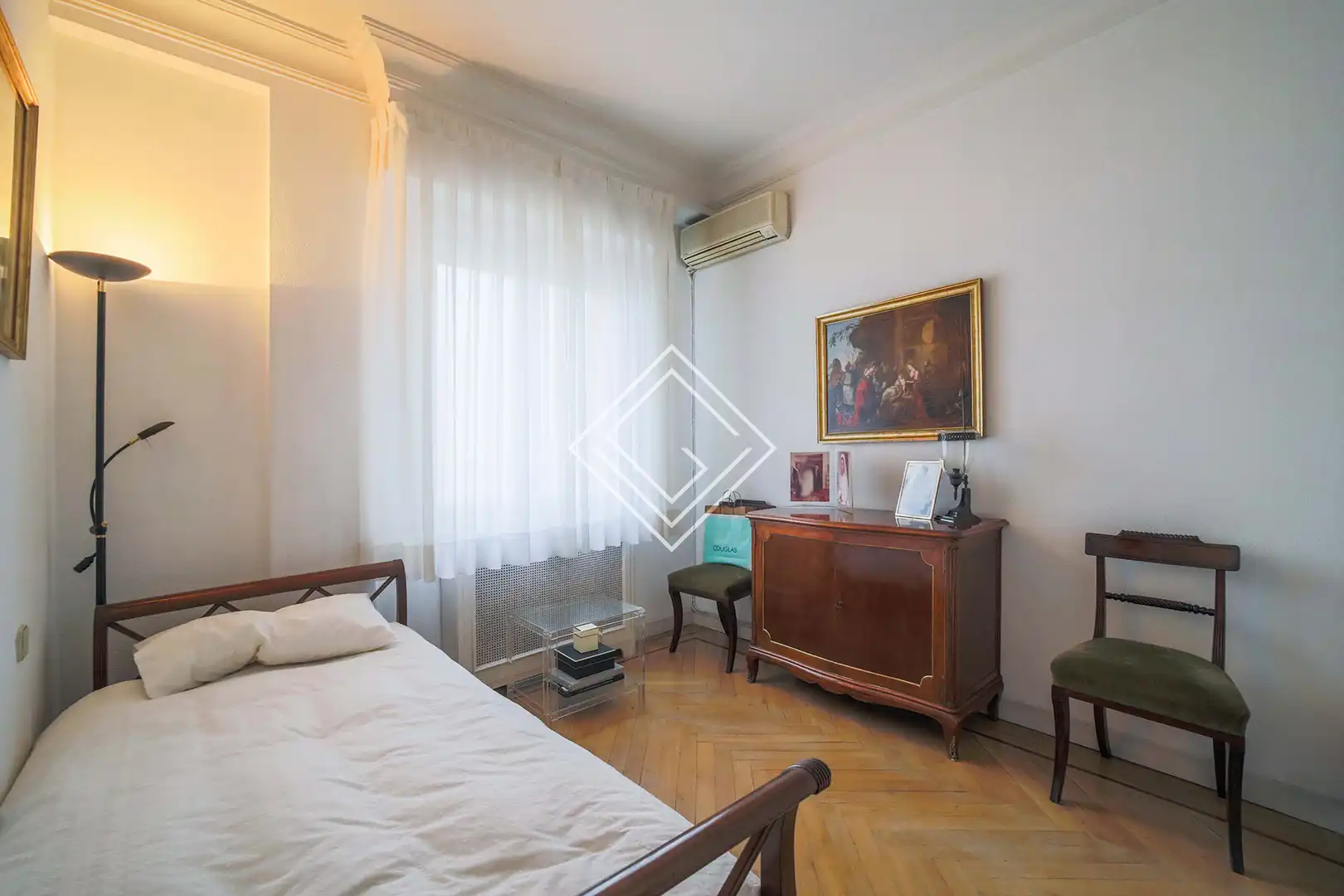 Appartement avec ascenseur à vendre à Barrio de Salamanca, imagen 12