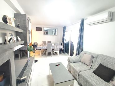 Flat for sale in COLONIA STA. ISABEL