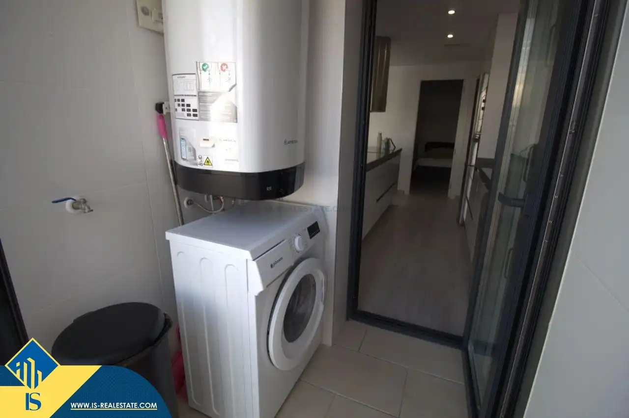 Penthouse mit Pool zum Verkauf in Orihuela Costa, imagen 27