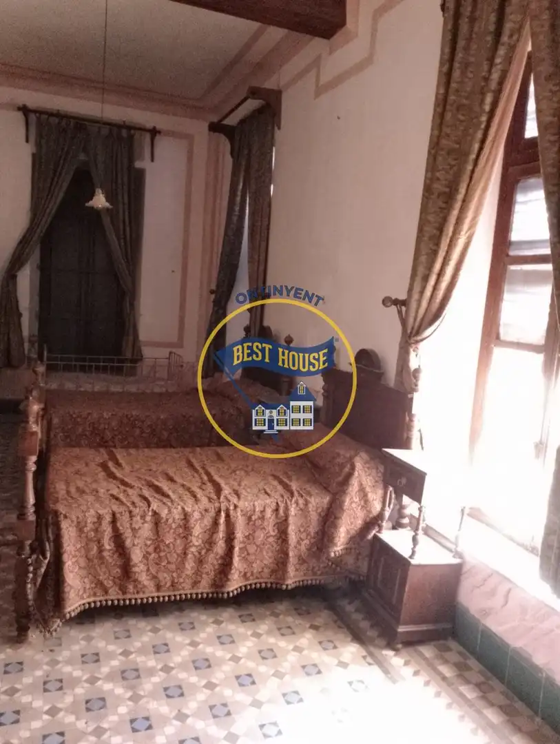 Dormitori de Casa o xalet en venda en Montaverner amb Jardí privat, Terrassa i Traster