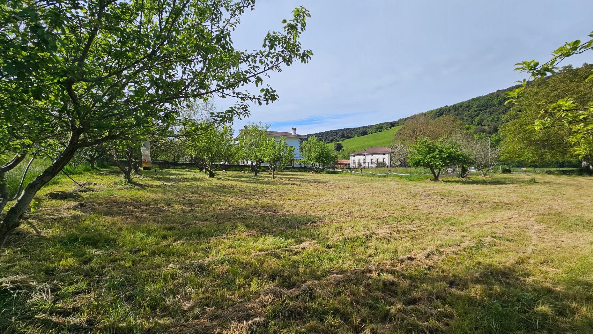Residencial en venda en Valle de Mena