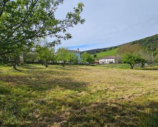 Residencial en venda en Valle de Mena