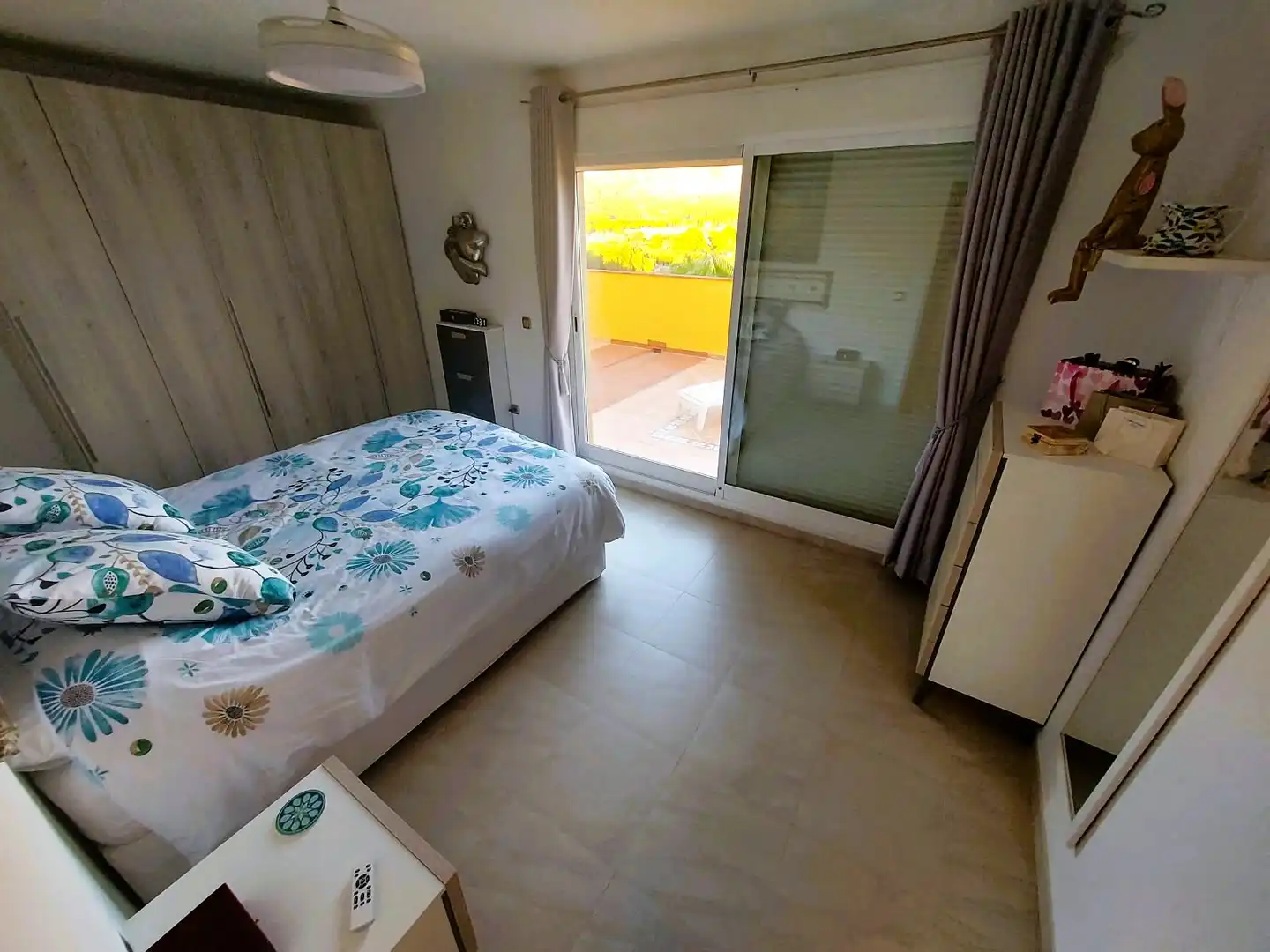 Habitación de Casa o chalet en venta en Calasparra con Jardín privado y Piscina