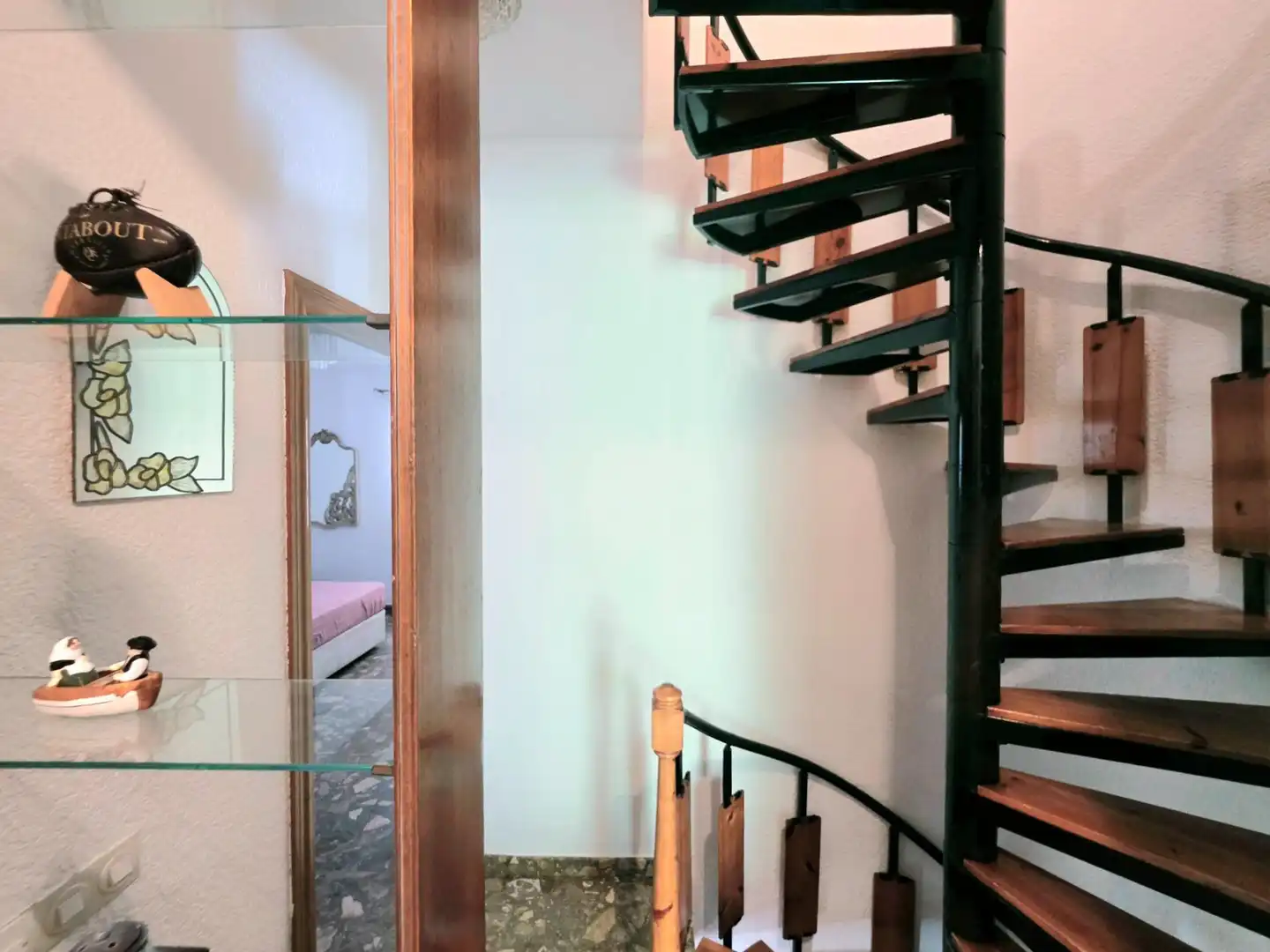 Haus oder Chalet zum Verkauf in Passeig Passeig Creu, Bellamar