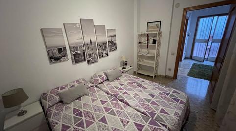 Foto 5 de Àtic de lloguer a Zona Centro, Córdoba