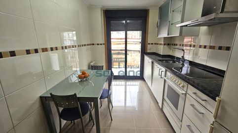 Photo 5 of Apartments for rent in San Rosendo, Ourense Capital