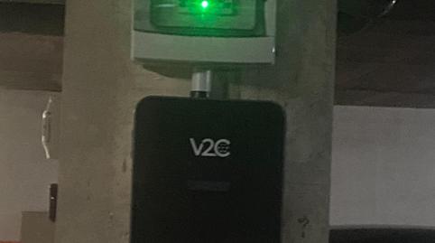 Photo 5 of Garage for sale in Carrer de Joan Miró, 28, La Vila Olímpica del Poblenou, Barcelona