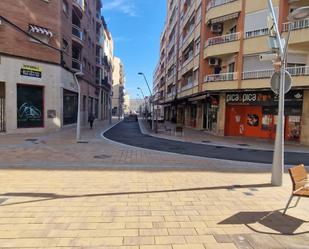 Vista exterior de Local de lloguer en  Tarragona Capital