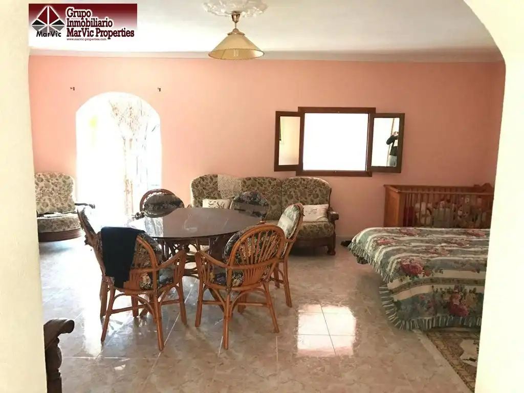 Chalet en venta en Urbanizaciones, imagen 22