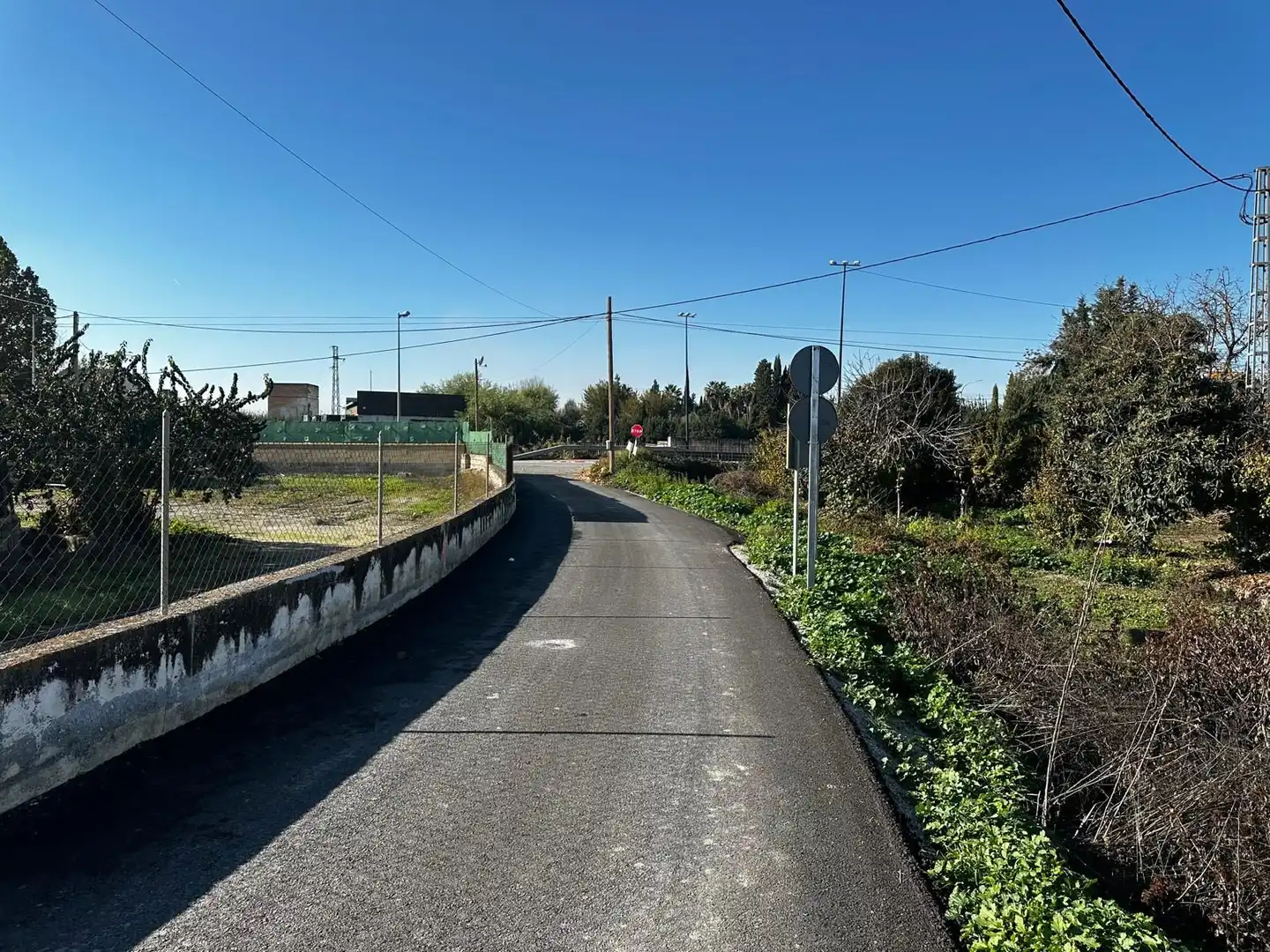 Terrains et parcelles à vendre à Fuente Vaqueros, imagen 13