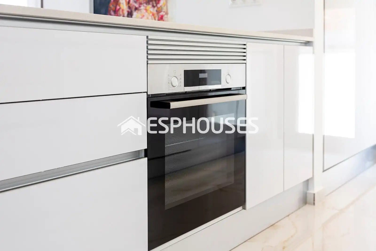 Detached house with terrace for sale in Casco urbano, imagen 13