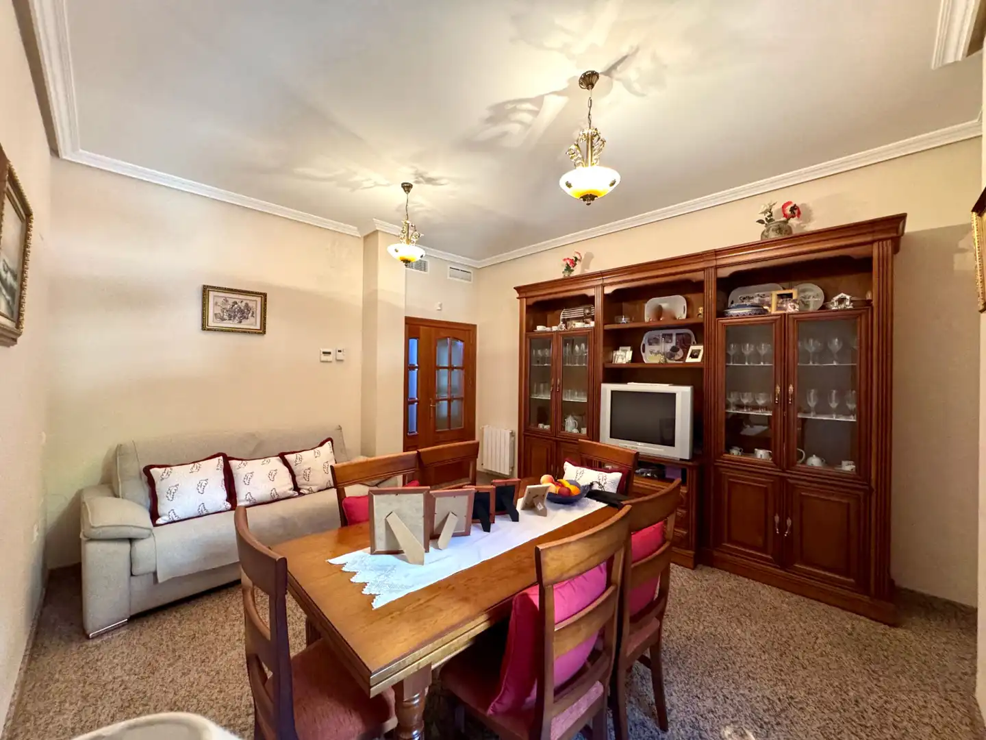 Apartment mit Pool zum Verkauf in Calle Isla de Creta 2, imagen 4