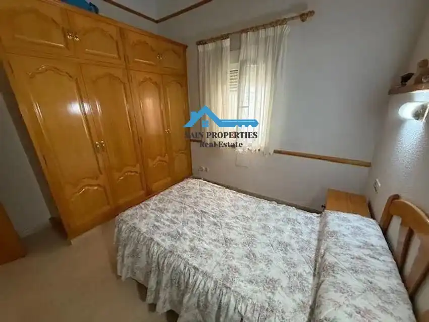 Chalet con jardín en venta en El Secanet - Hacienda del Sol, imagen 33