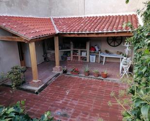 Terrace of Garage for sale in Pitiegua