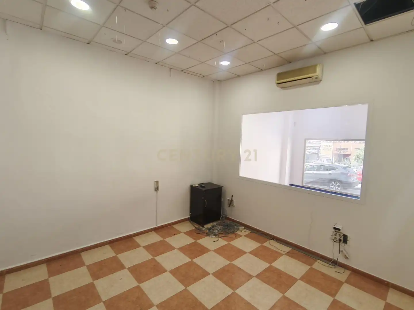 Commercial properties for sale in Mijas  with Air Conditioner and Alarm
