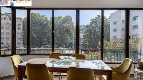 Foto 3 de Piso en venta en Calle Acera del Darro, Fígares, Granada