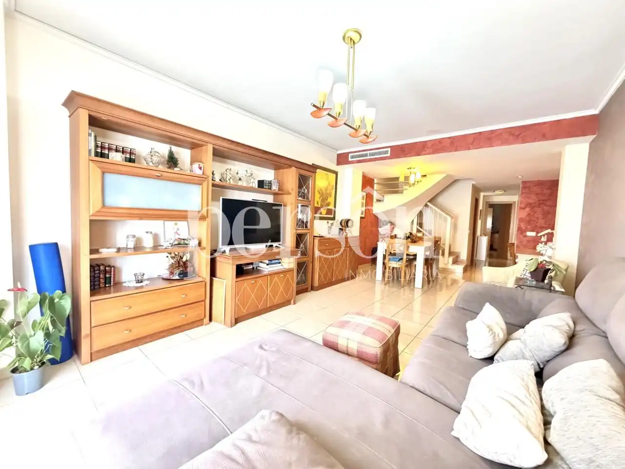 Duplex con ascensore in vendita a calle de Plus Ultra, imagen 5