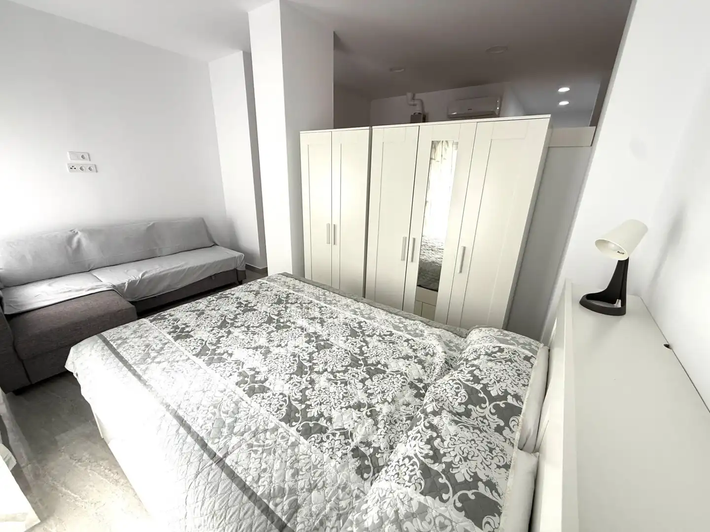 Apartment zur Miete in Calle San Severiano, imagen 8