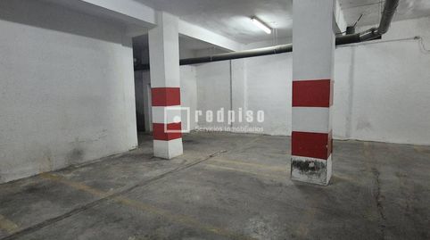 Foto 3 von Garage zum Verkauf in Los Remedios, Sevilla Capital