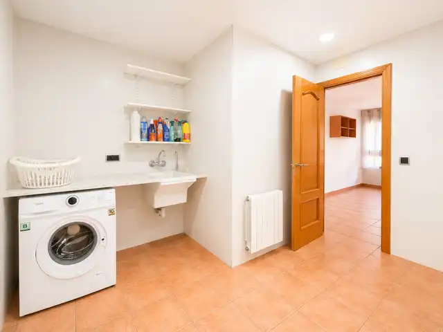 Flat for rent in Torroella de Montgrí