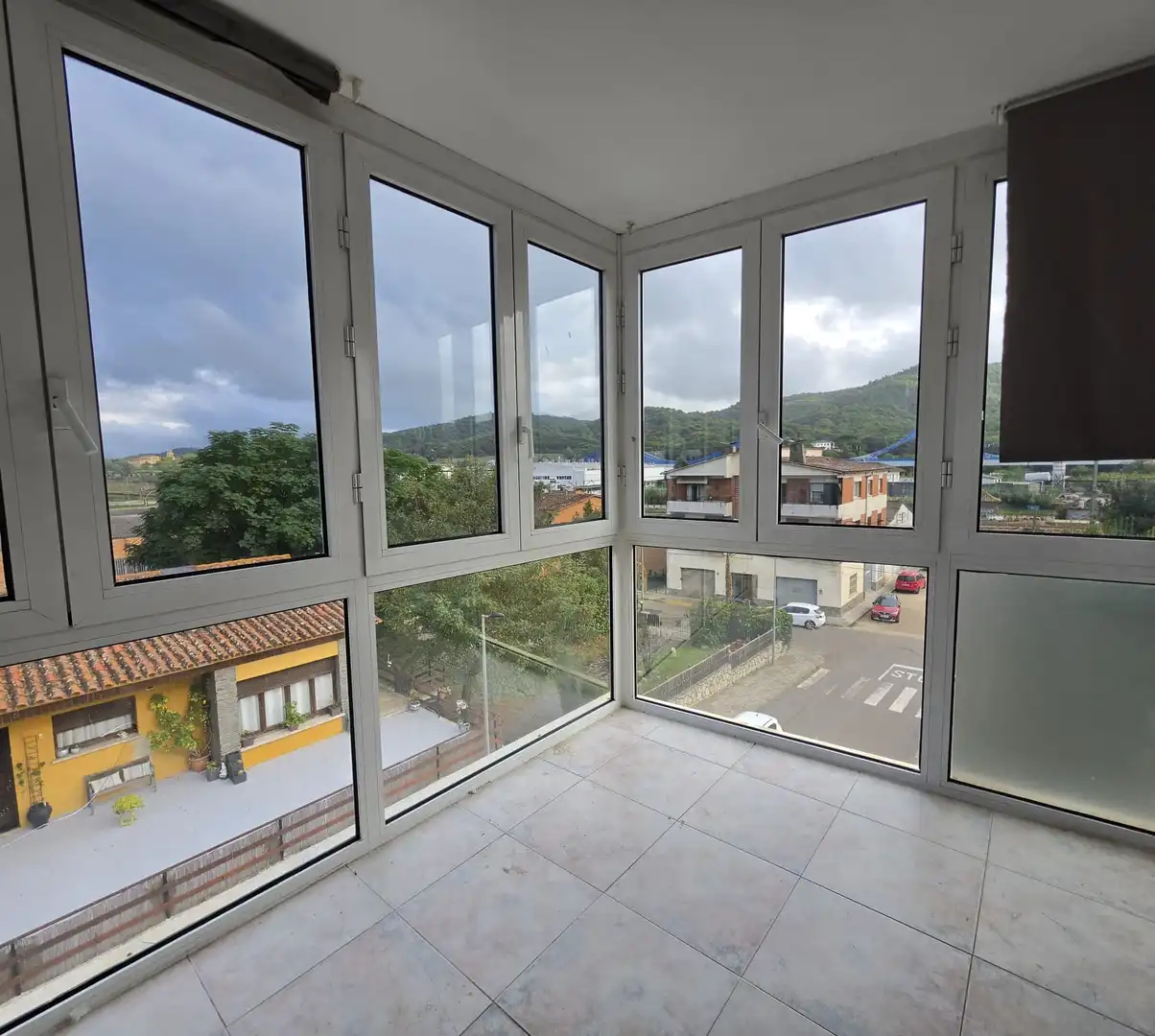 Piso con terraza en venta en Carrer del Ravalet, imagen 2