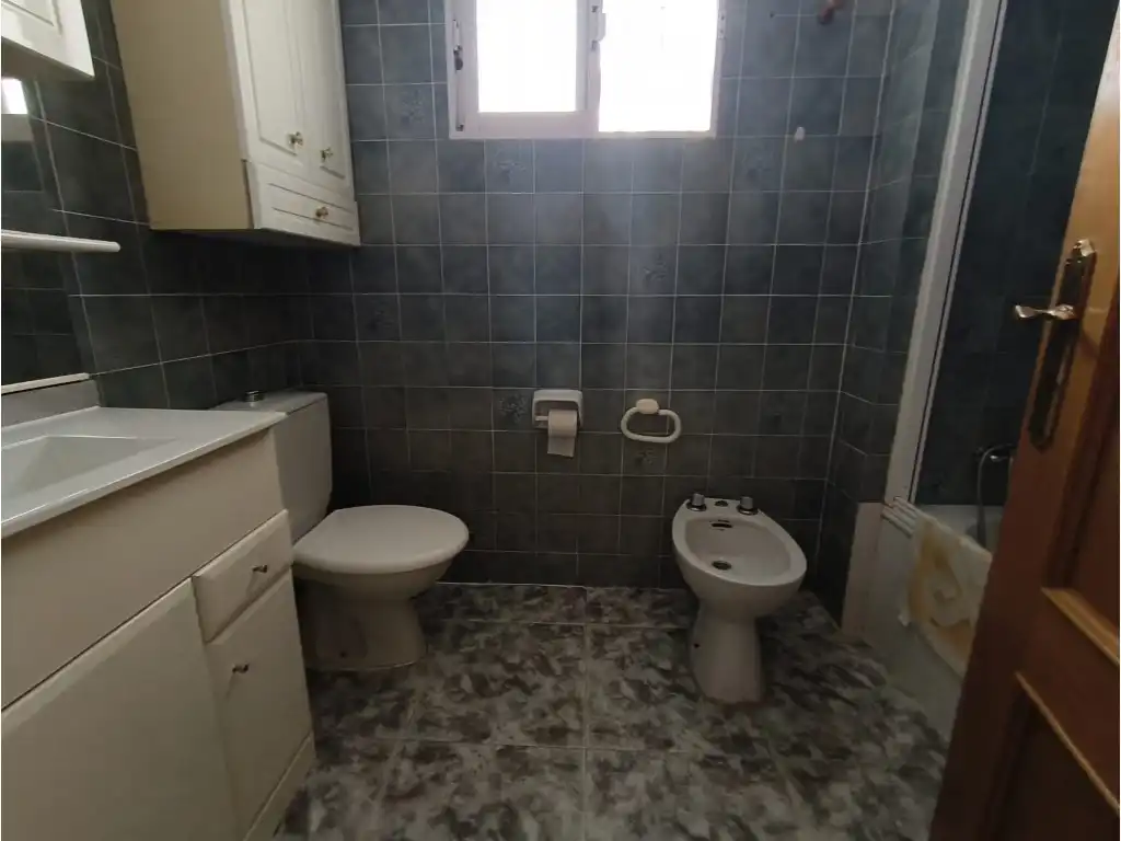 Badezimmer von Wohnung zum Verkauf in Tavernes de la Valldigna