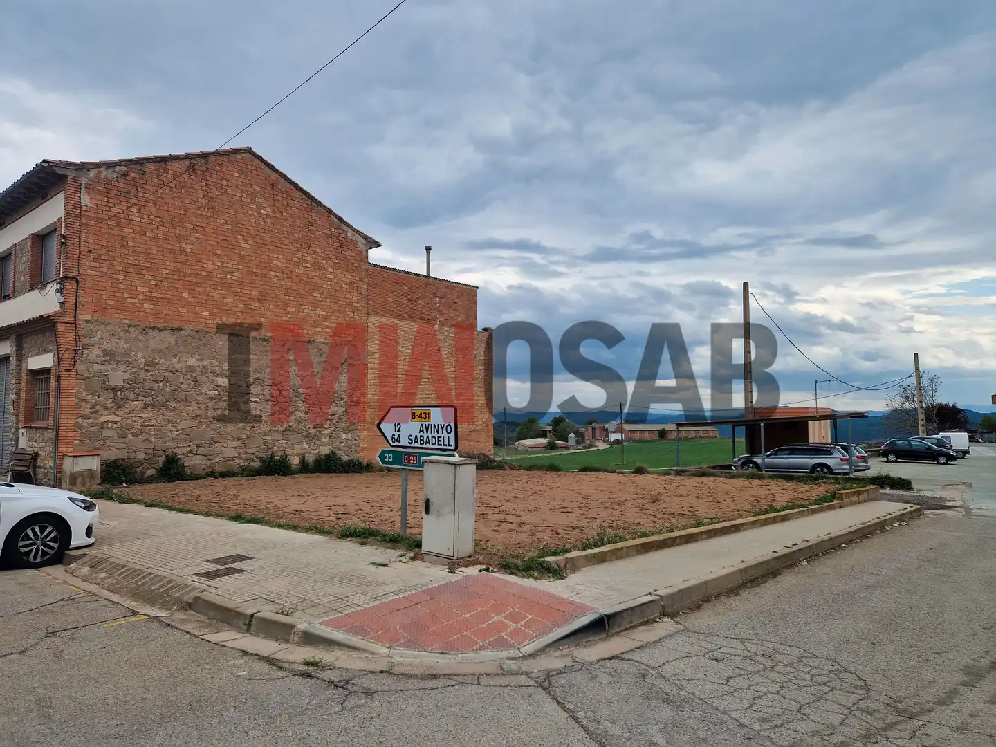 Residencial en venda en Sant Feliu Sasserra