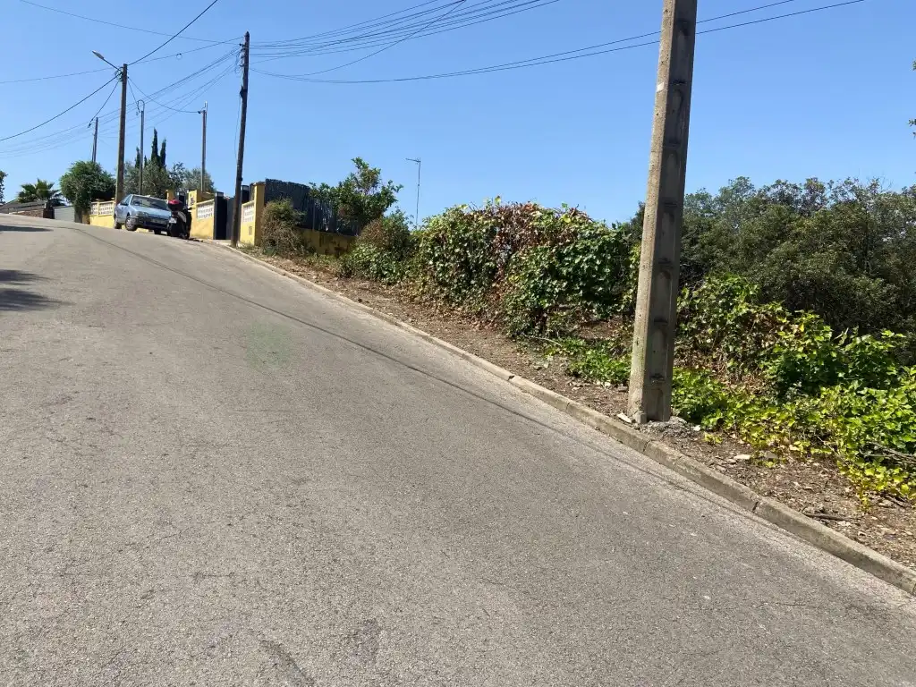 Residential land for sale in Calle Ginesta, imagen 9