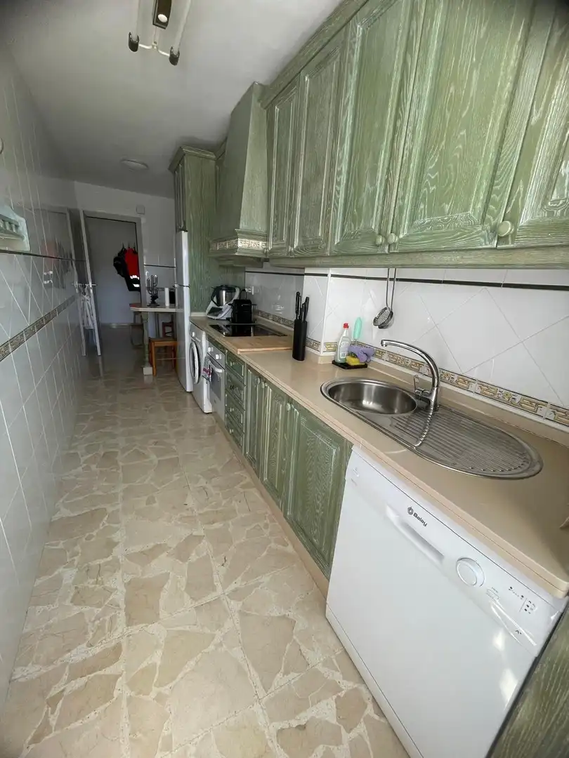Cocina de Piso en venta en Algeciras