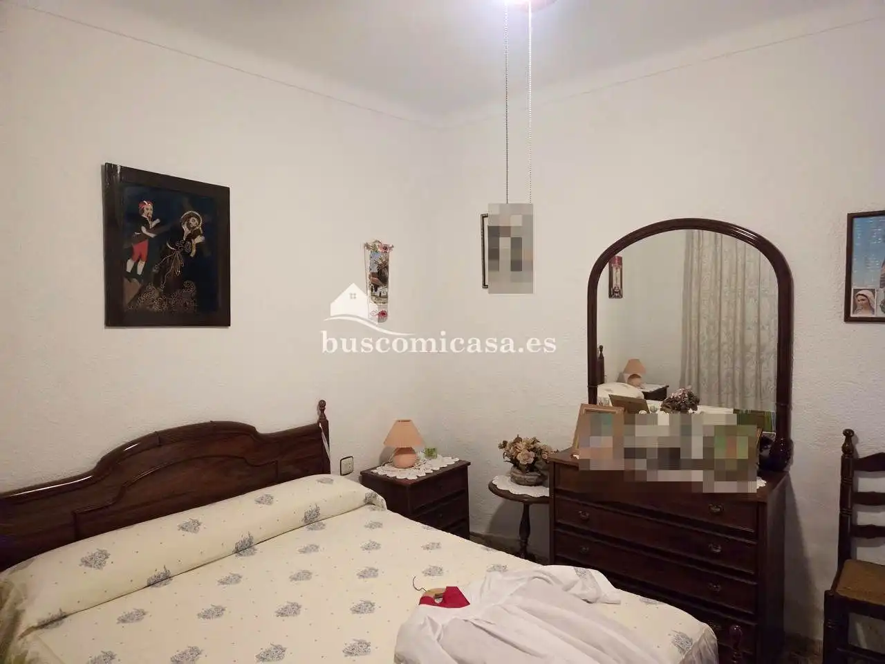 Adossat amb terrassa en venda a Calle Antonio Lopez Zumaduero, imagen 22