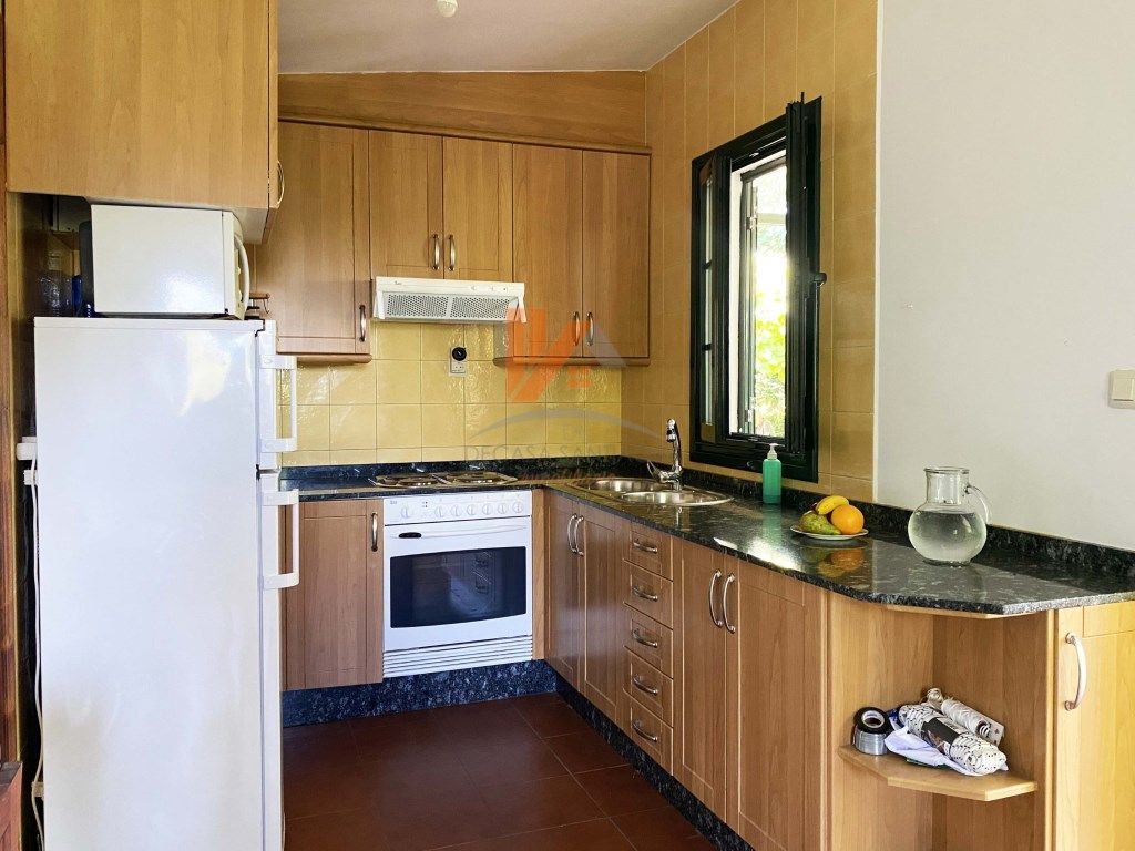 Kitchen of House or chalet for sale in A Estrada   with Terrace