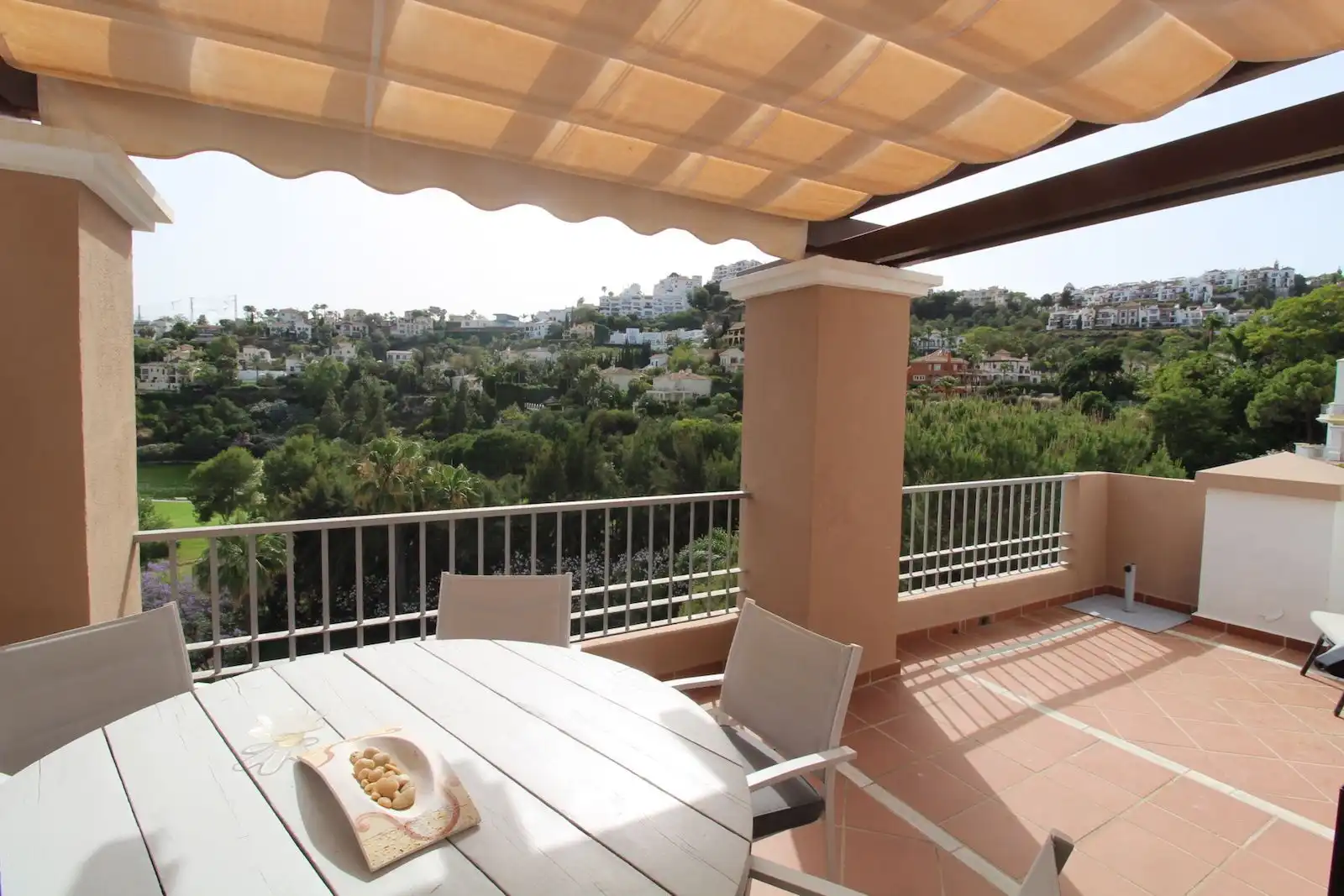 Apartment with pool for sale in Calle Los Arqueros 24, imagen 24