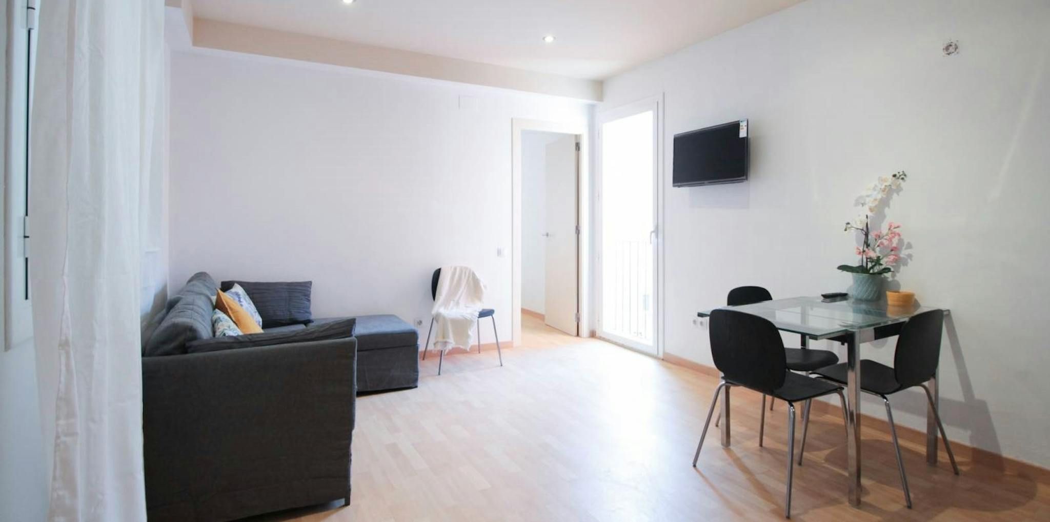 Pis de lloguer a N/A, Sant Gervasi i la Bonanova