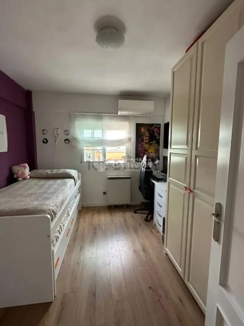 Habitación de Piso en venta en Madrid con Aire acondicionado y Calefacción