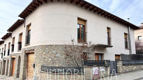 Foto 3 de Casa adosada en venda a Carrer Esteve Torrentó, 26, Castellcir, Barcelona