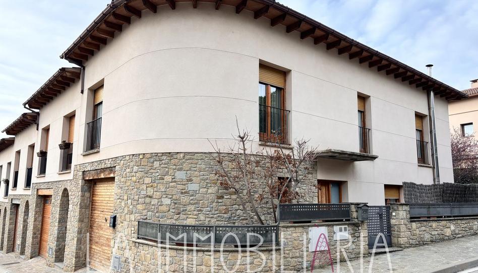 Photo 1 of Single-family semi-detached for sale in Carrer Esteve Torrentó, 26, Castellcir, Barcelona