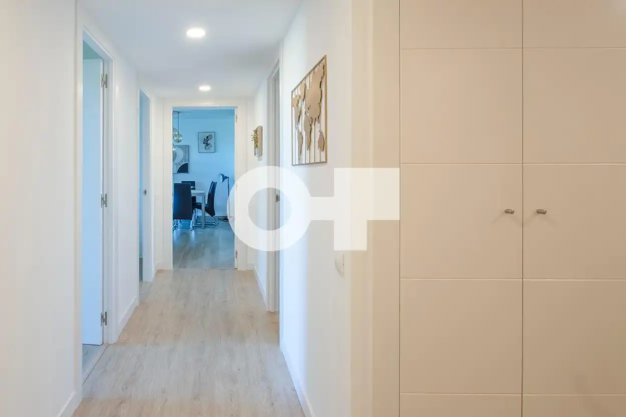 Piso en venta en Barcelona con Aire acondicionado, Calefacción y Jardín privado