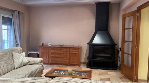 Foto 3 de Finca rústica en venda a Aielo de Malferit, Valencia