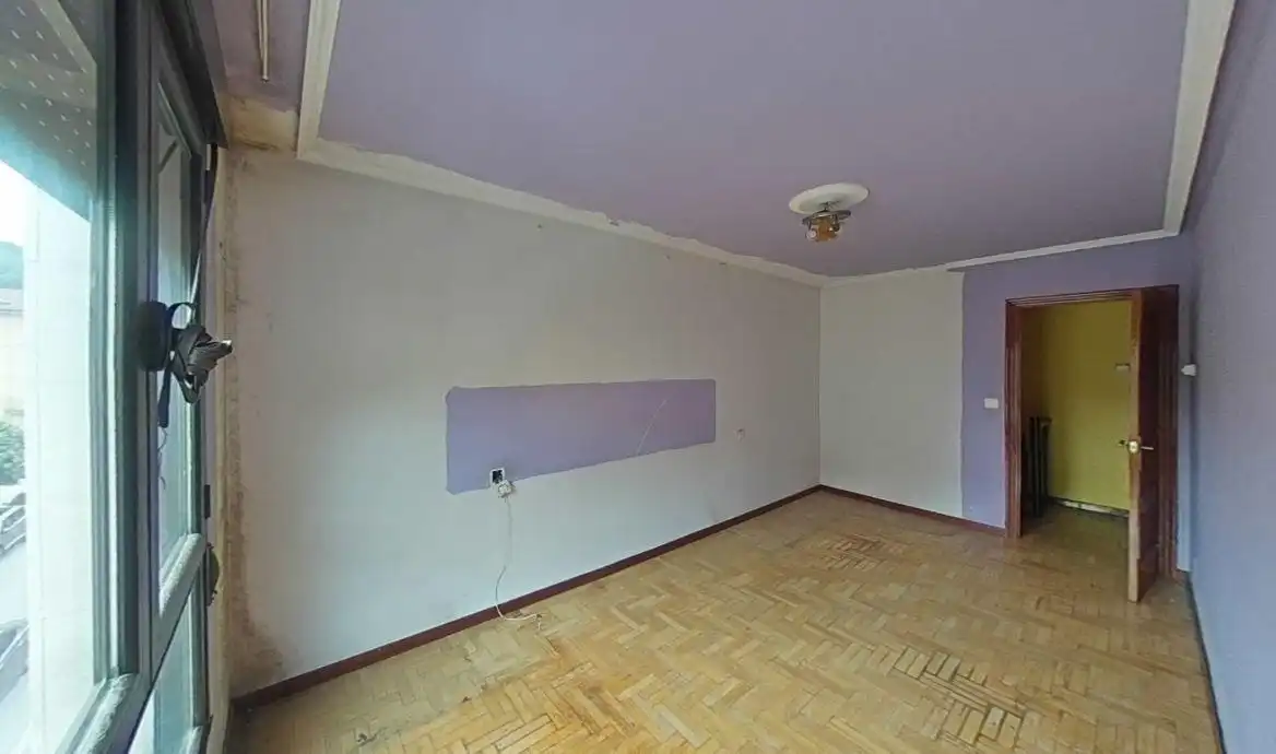 Habitación de Dúplex en venta en Laviana