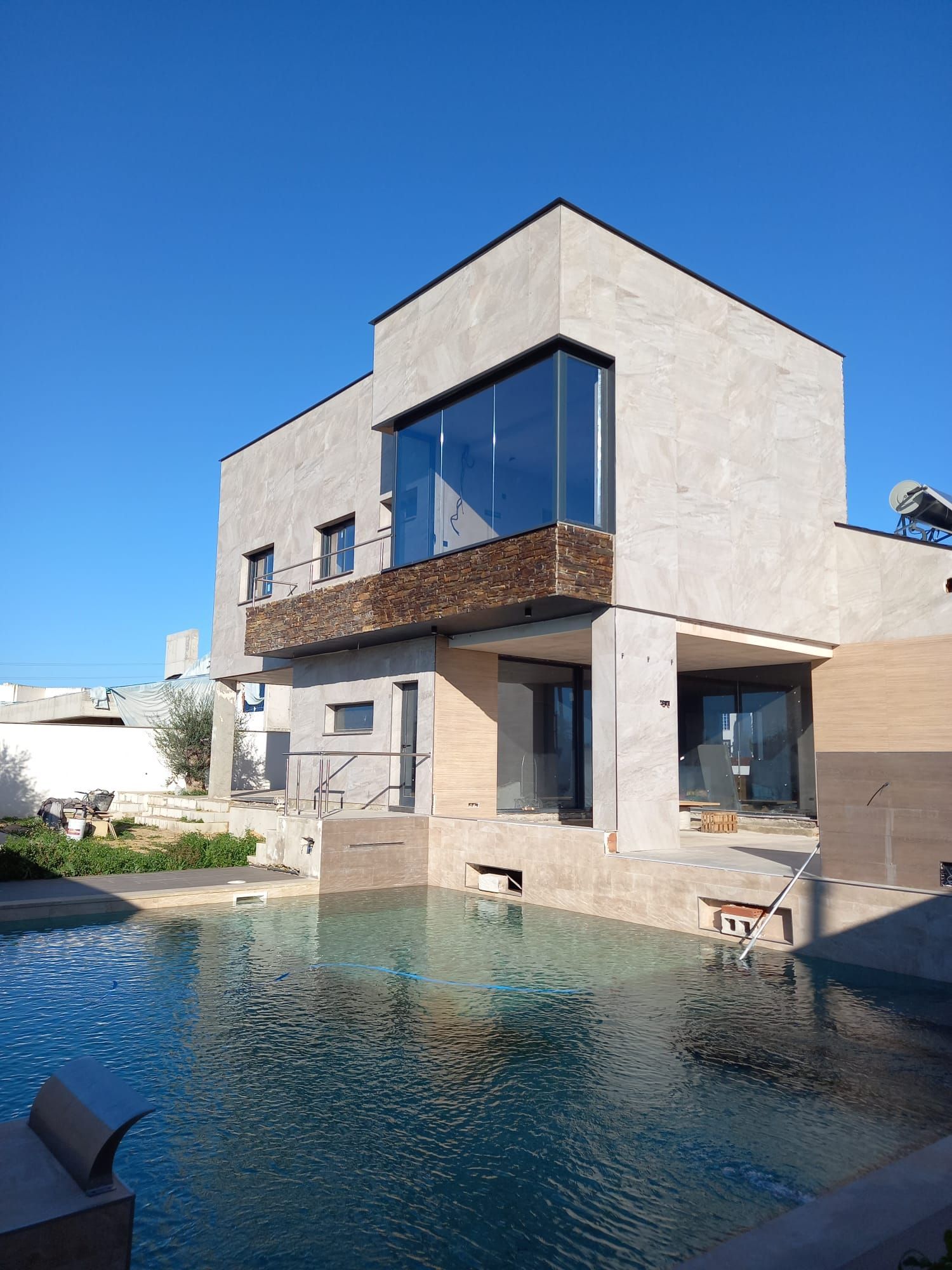 Casa o xalet de lloguer amb opció a compra a Calle Alcornoque, Bollullos de la Mitación