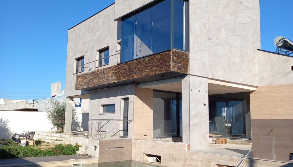 Foto 1 de Casa o xalet de lloguer a Calle Alcornoque, Bollullos de la Mitación, Sevilla