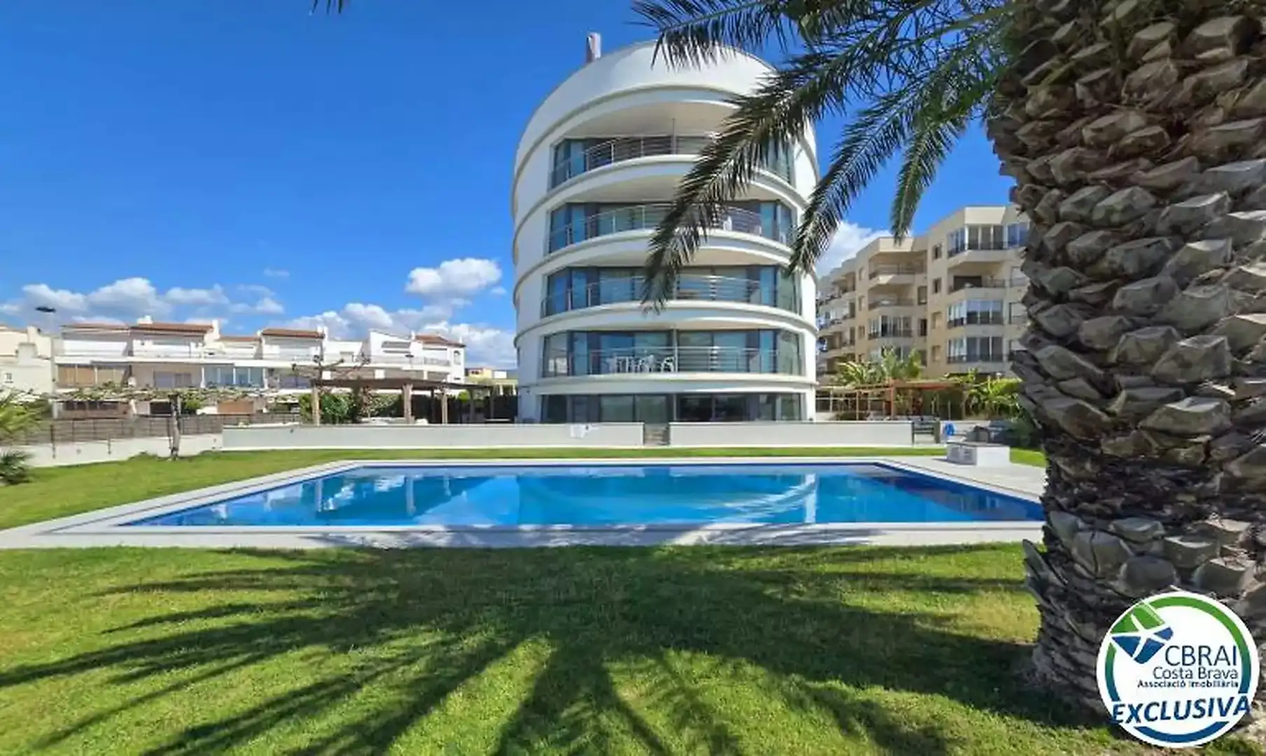 Appartement compact avec piscine à vendre à Paseo Maritimo 31, imagen 7