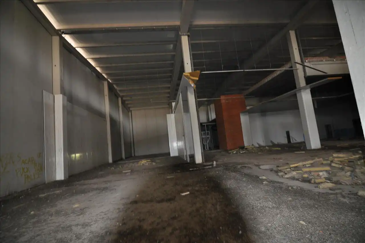 Nau industrial en venda a POL LA DEHESILLA, Trujillo