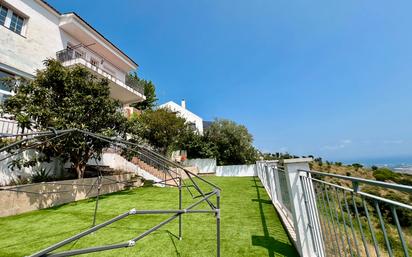 Terrace of House or chalet for sale in Pineda de Mar  with Terrace and Balcony