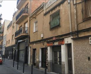 Vista exterior de Pis en venda en Badalona