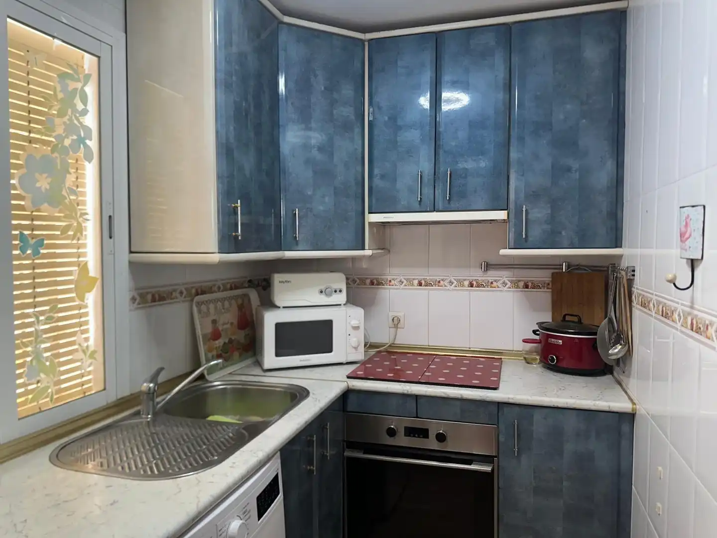 Apartment with pool for sale in La Barrosa, imagen 18